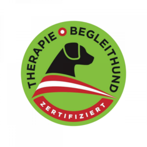 Therapiehund