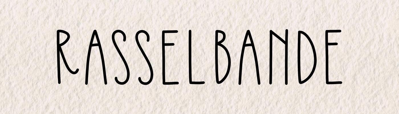 Rasselbande