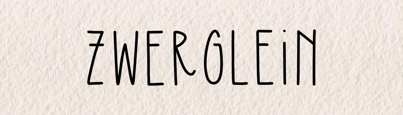 Zwerglein