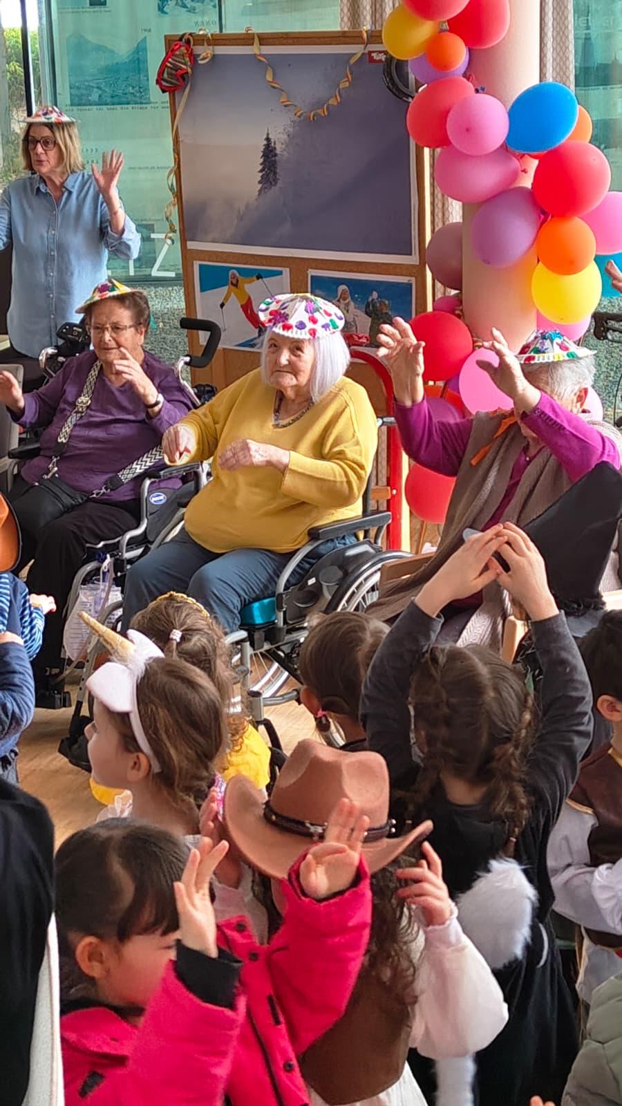 Bild Seniorenzentrum 1