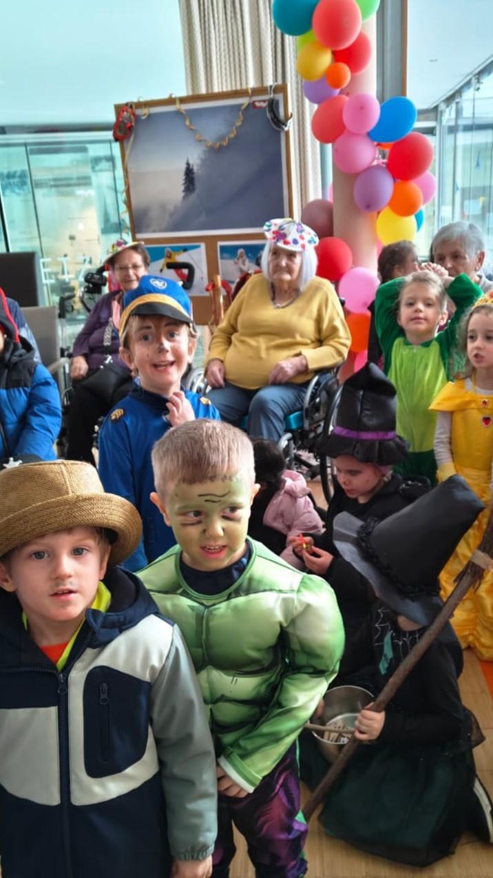 Bild Seniorenzentrum 2