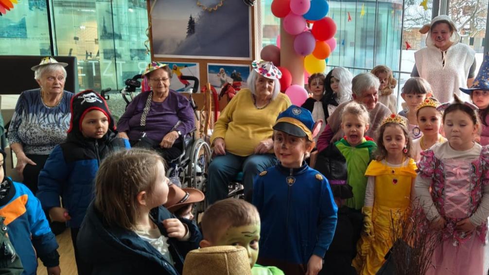 Bild Seniorenzentrum 3