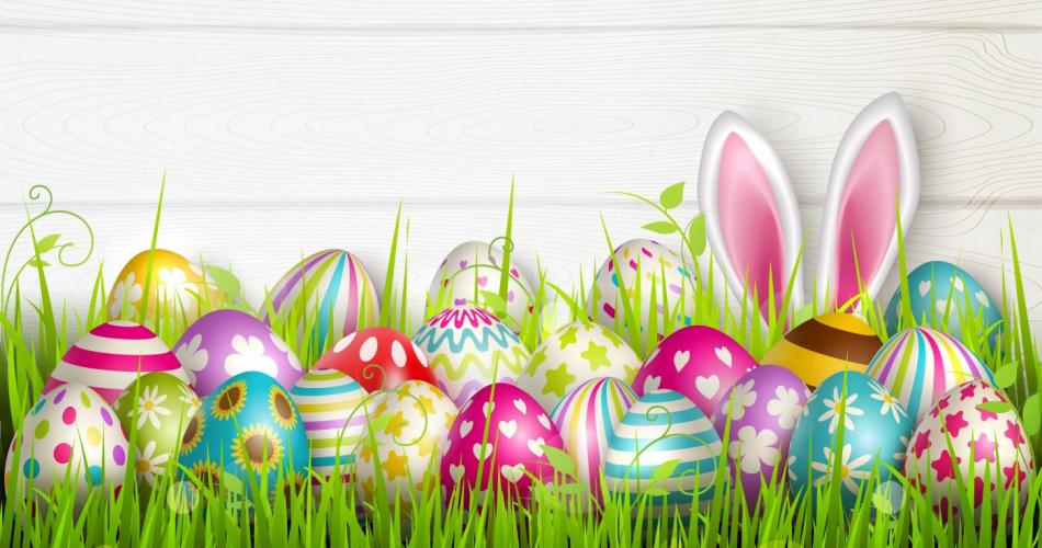 Ostern